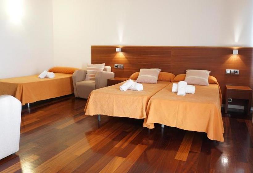 酒店 Els Angels  & Restaurant