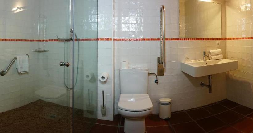 酒店 Els Angels  & Restaurant