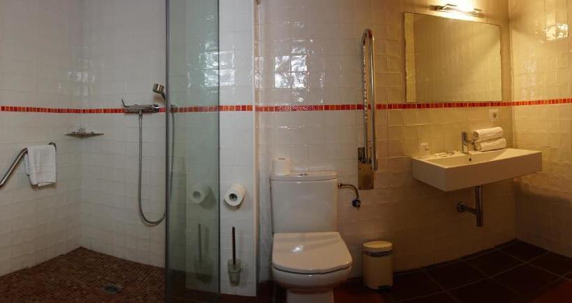 酒店 Els Angels  & Restaurant