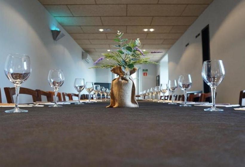 酒店 Els Angels  & Restaurant