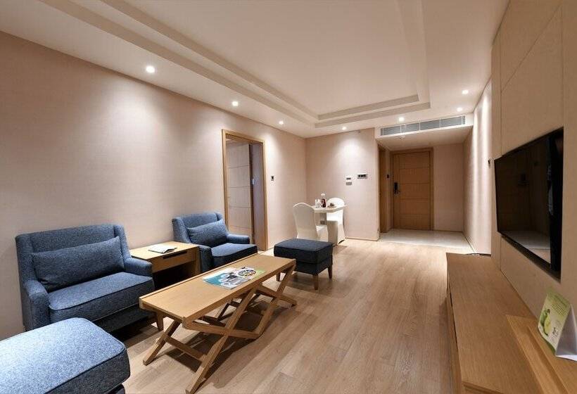 هتل Harsha The Fern Shivamogga