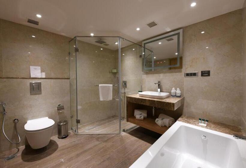 هتل Harsha The Fern Shivamogga