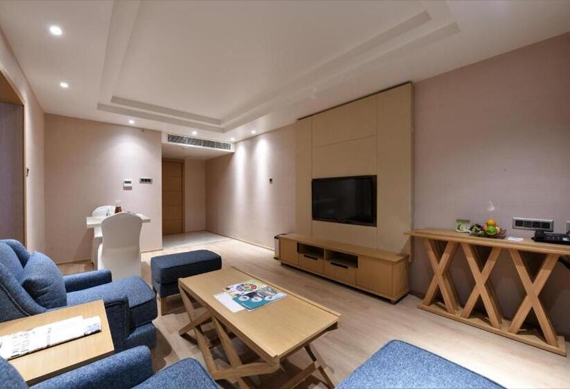 هتل Harsha The Fern Shivamogga