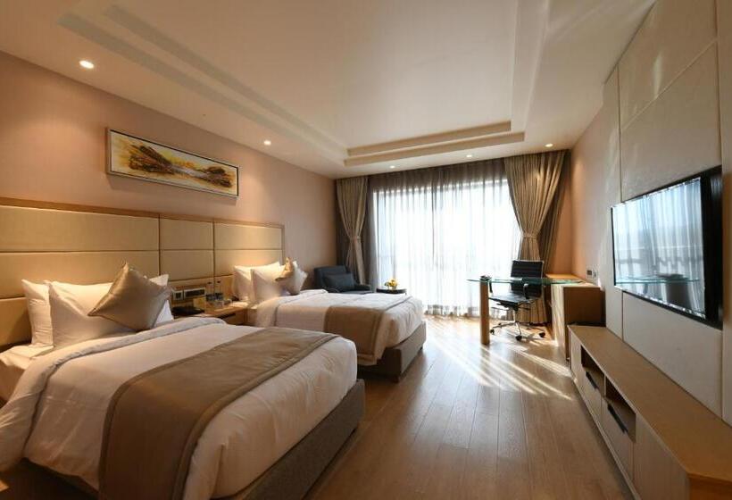 هتل Harsha The Fern Shivamogga