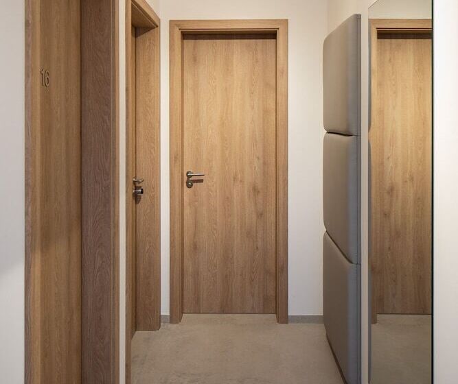 בית מלון כפרי Home & Work