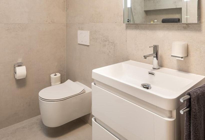 בית מלון כפרי Home & Work