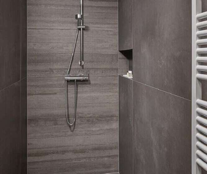 בית מלון כפרי Home & Work