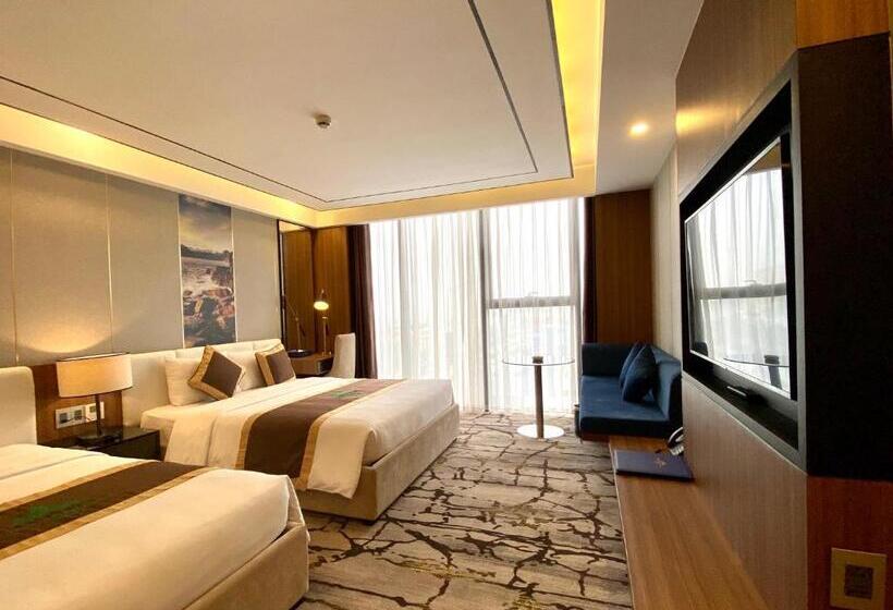 هتل Khách Sạn Toàn Thắng Stone