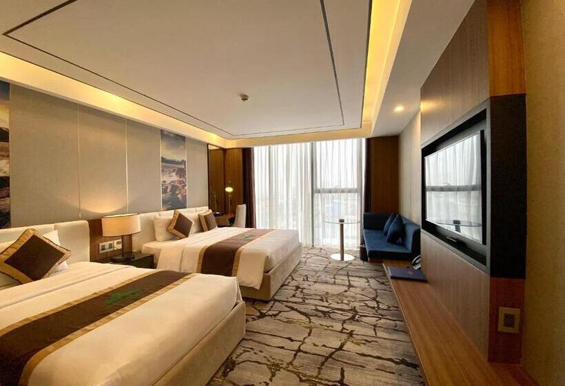 هتل Khách Sạn Toàn Thắng Stone