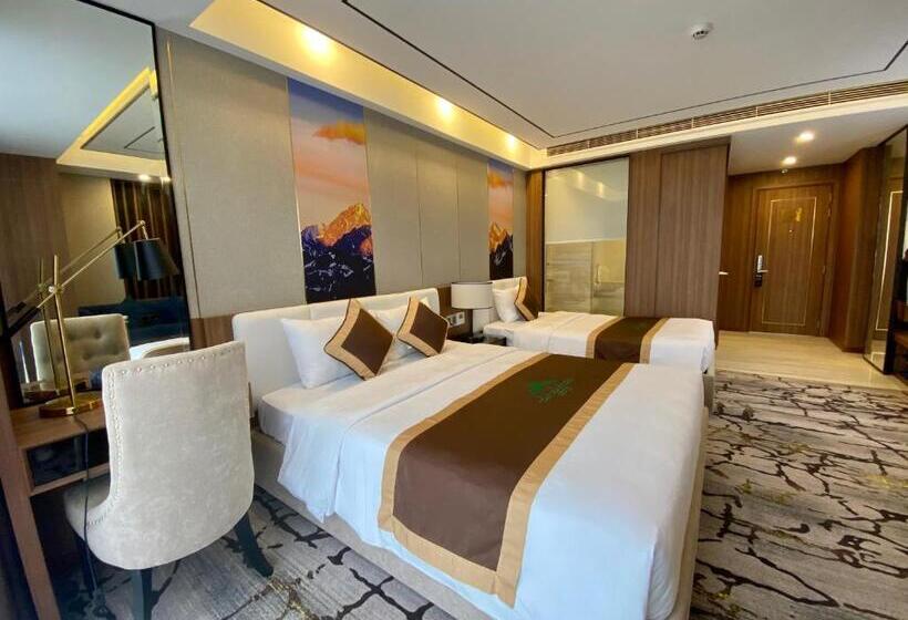 هتل Khách Sạn Toàn Thắng Stone