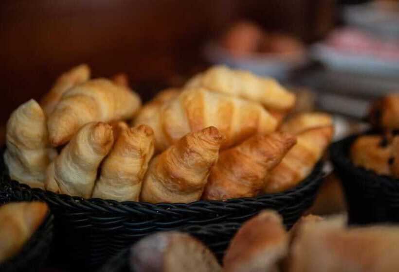 فندق Le Chardon Bleu