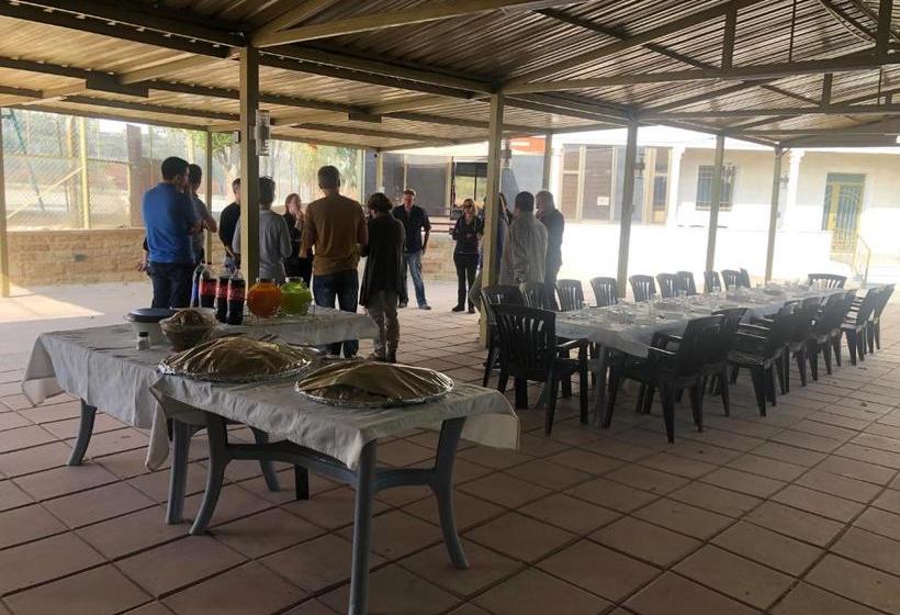 هتل Madaba Camp Resort