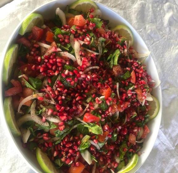 هتل Madaba Camp Resort