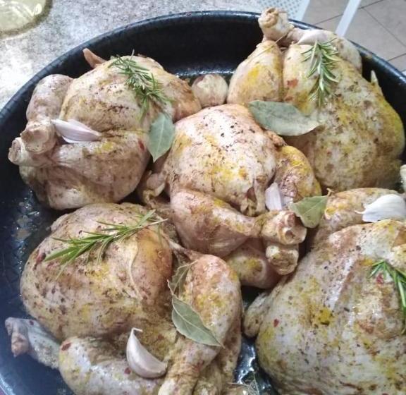 هتل Madaba Camp Resort