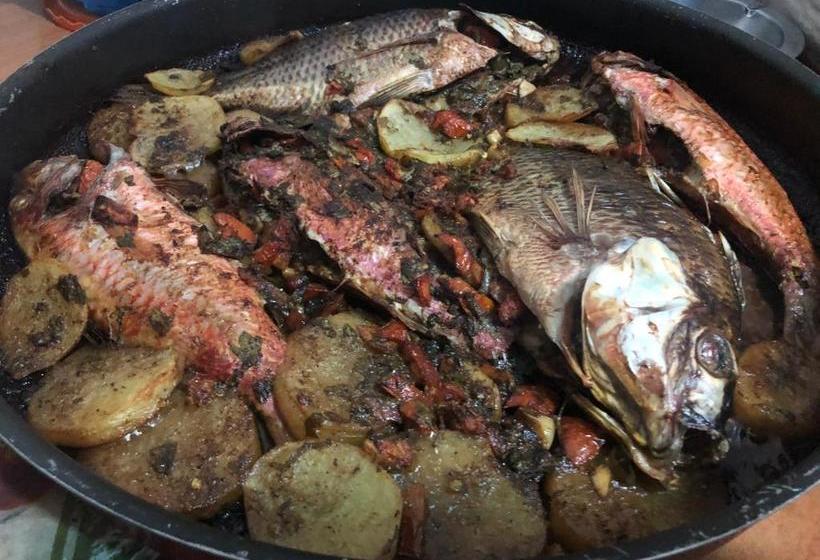 هتل Madaba Camp Resort