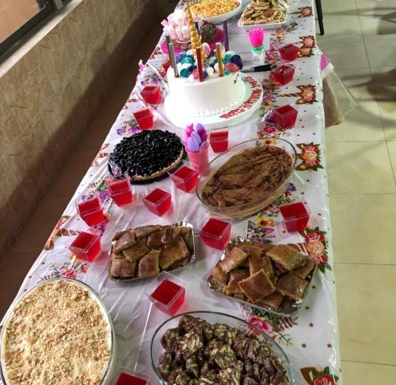 هتل Madaba Camp Resort