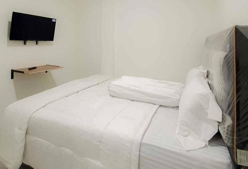 فندق Maminoti Syariah Residence Mitra Reddoorz