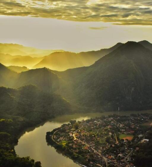 ホテル Meexok And Amanda