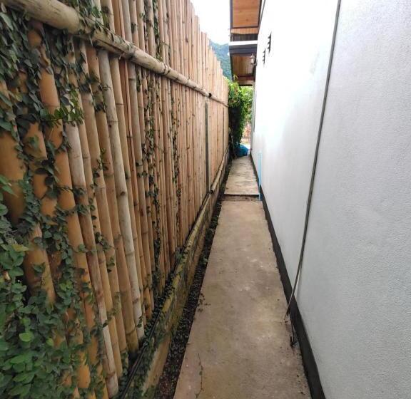 ホテル Meexok And Amanda