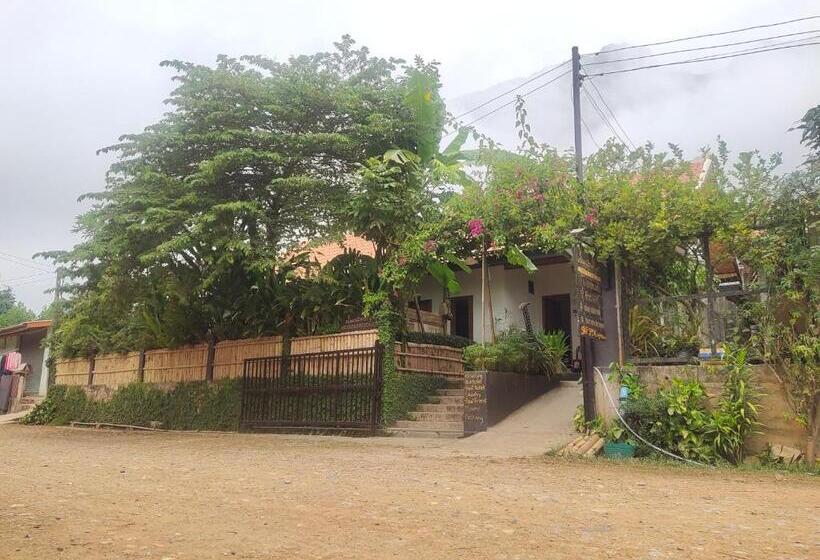 ホテル Meexok And Amanda