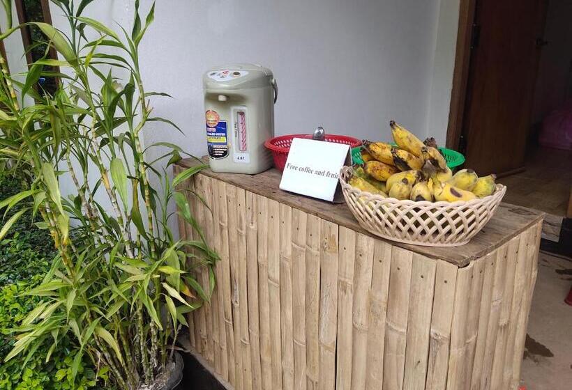 ホテル Meexok And Amanda