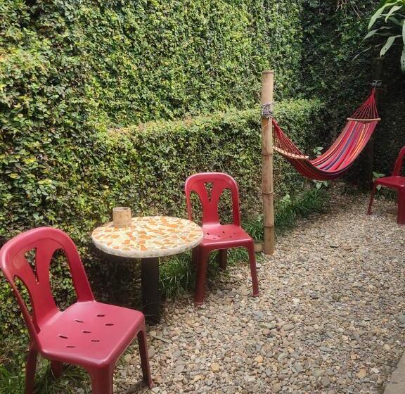 ホテル Meexok And Amanda