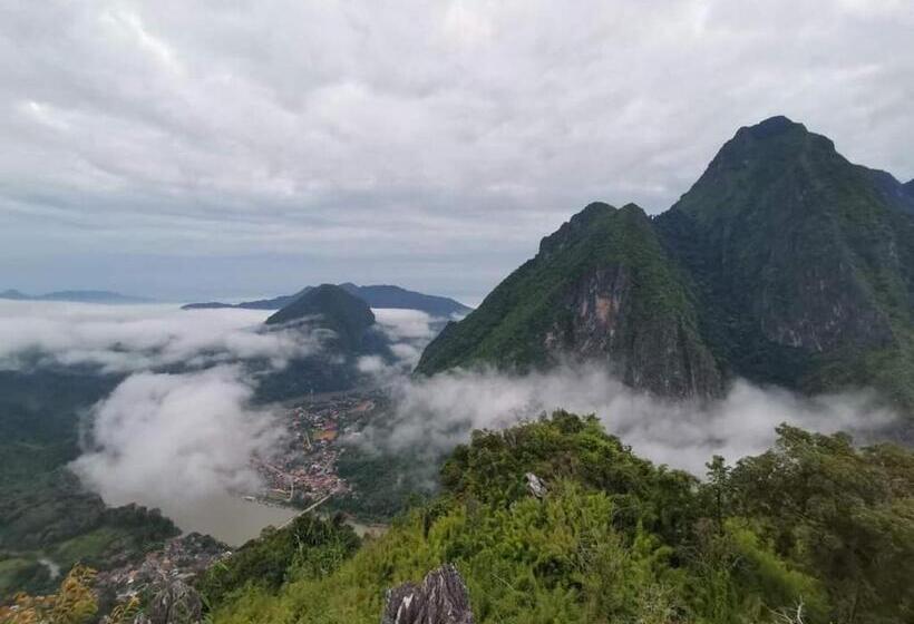 ホテル Meexok And Amanda