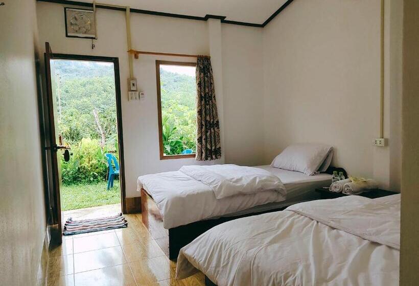 ホテル Meexok And Amanda