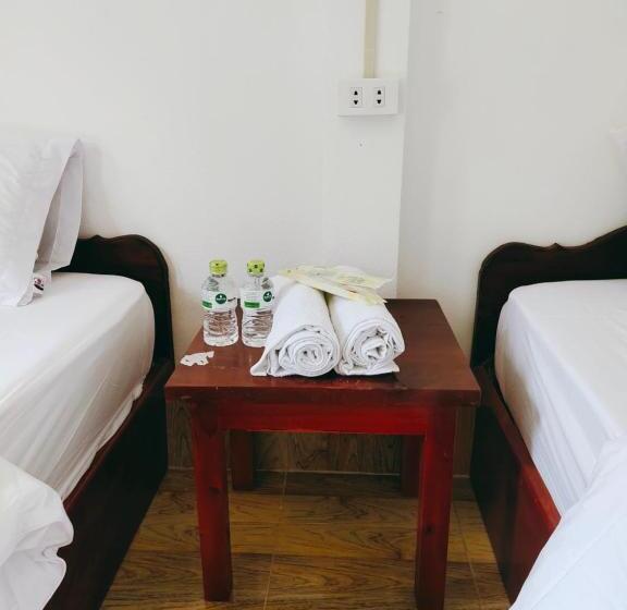 ホテル Meexok And Amanda