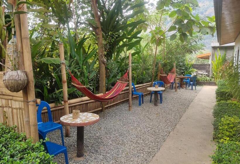 ホテル Meexok And Amanda