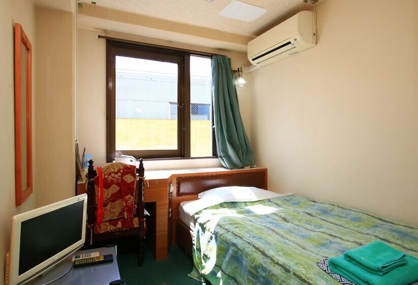 فندق New Nishida