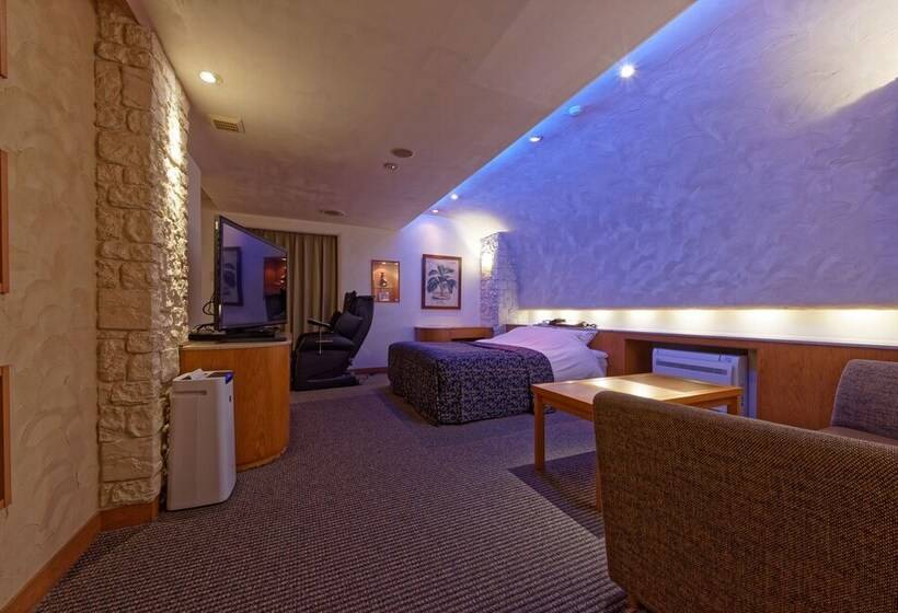 Отель Noon Adults Only