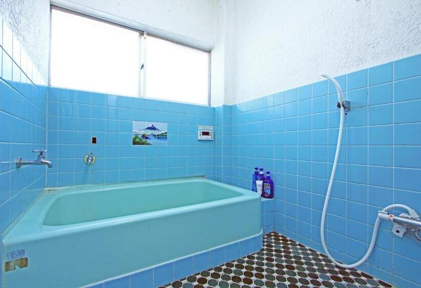 ホテル Oasis Wadaura