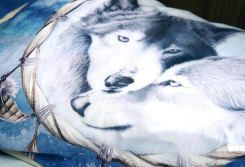 ホテル Oasis Wadaura