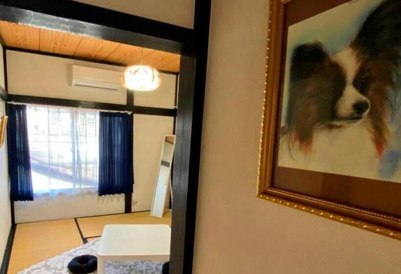 ホテル Oasis Wadaura