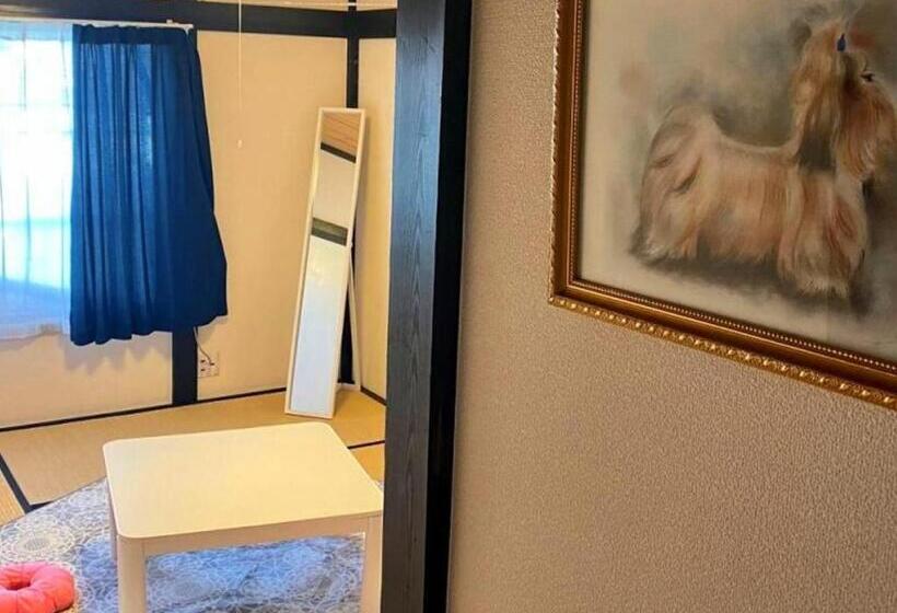 ホテル Oasis Wadaura