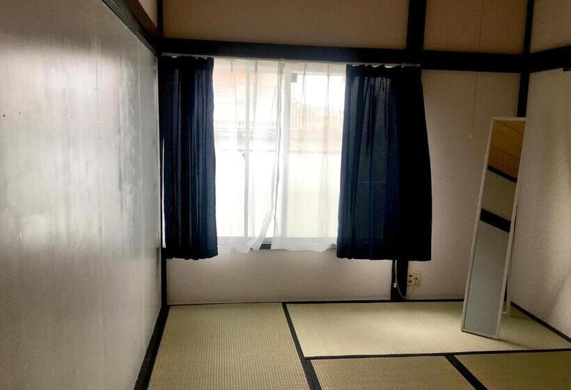 ホテル Oasis Wadaura