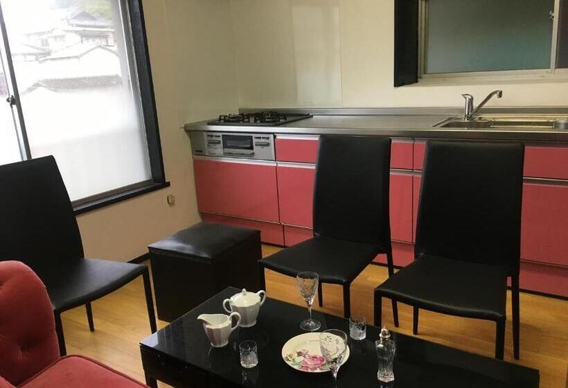 ホテル Oasis Wadaura