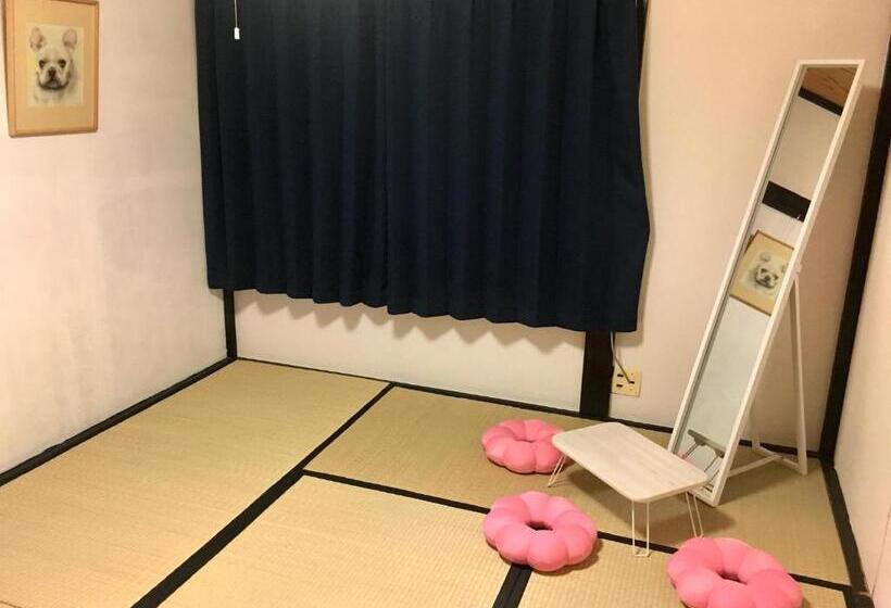 ホテル Oasis Wadaura