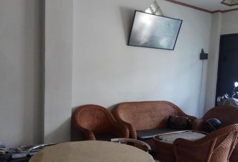 Отель Orchid  Bukit Tinggi