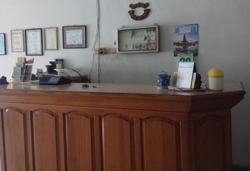 Отель Orchid  Bukit Tinggi