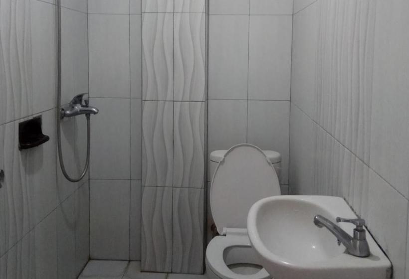 Отель Orchid  Bukit Tinggi