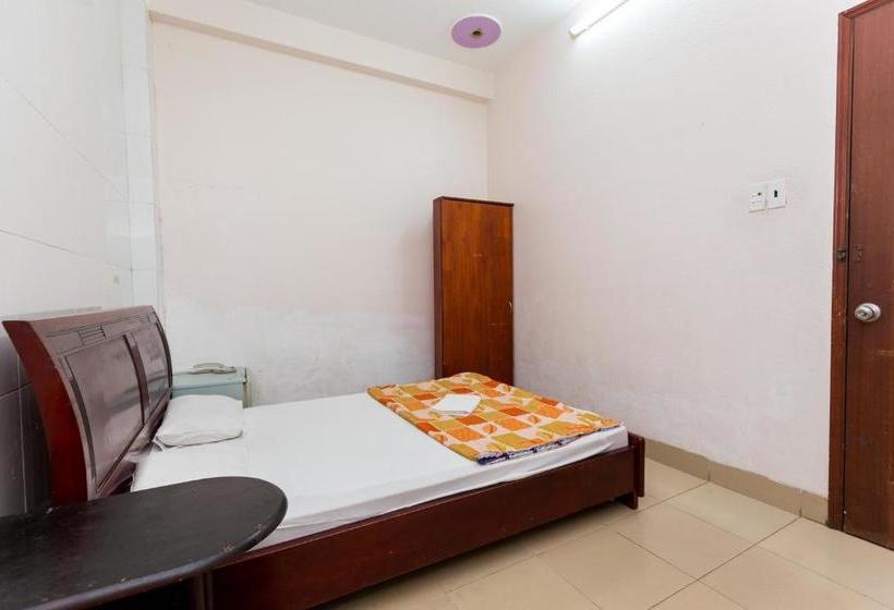 هتل Oyo 1036 Hoa Mai