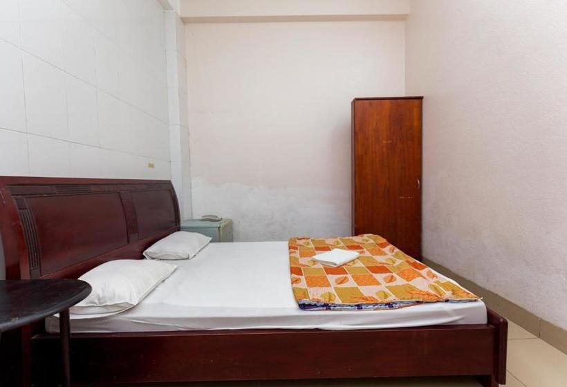 هتل Oyo 1036 Hoa Mai