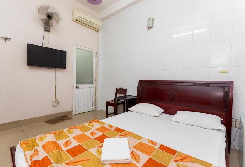 هتل Oyo 1036 Hoa Mai