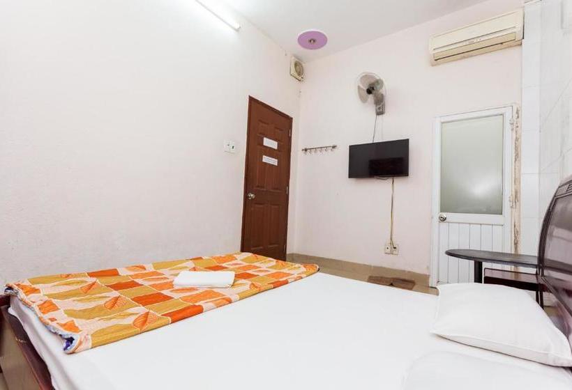 هتل Oyo 1036 Hoa Mai