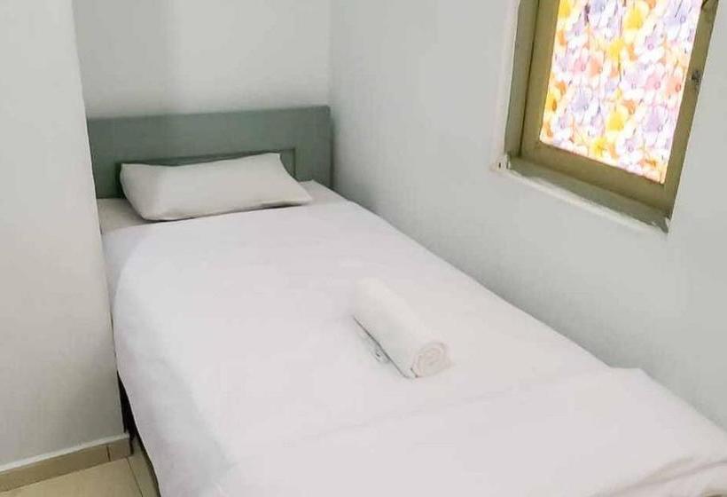 هتل Wisma Syariah Lambhuk Banda Aceh Redpartner