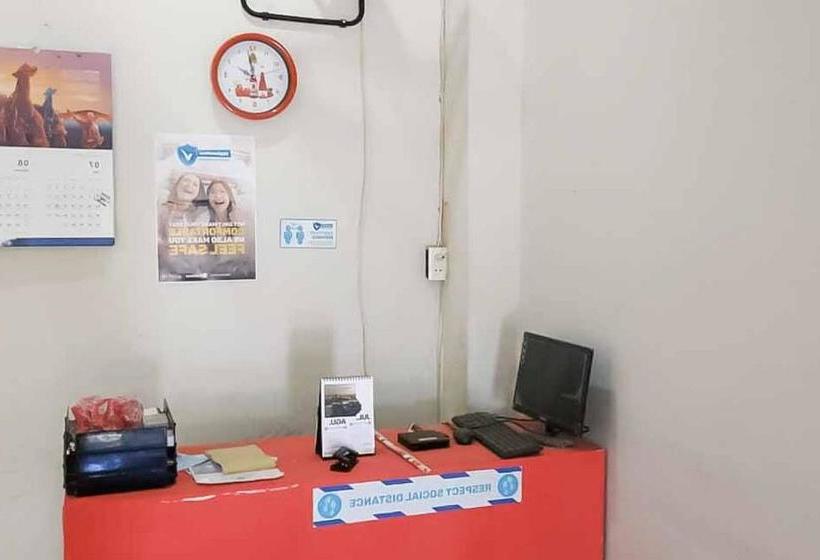 هتل Wisma Syariah Lambhuk Banda Aceh Redpartner