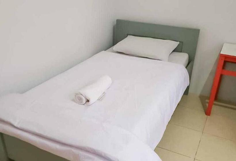 فندق Wisma Syariah Lambhuk Banda Aceh Redpartner