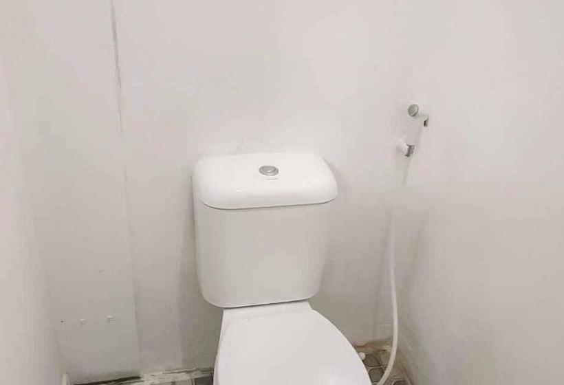 هتل Wisma Syariah Lambhuk Banda Aceh Redpartner